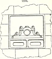 An illustration from Appleton's dictionary of machines, mechanics, engine-work, and engineering : illustrated with four thousand engravings on wood ; in two volumes (1873)