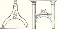 An illustration from Appleton's dictionary of machines, mechanics, engine-work, and engineering : illustrated with four thousand engravings on wood ; in two volumes (1873)