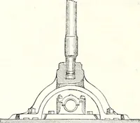 An illustration from Appleton's dictionary of machines, mechanics, engine-work, and engineering : illustrated with four thousand engravings on wood ; in two volumes (1873)