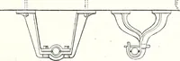 An illustration from Appleton's dictionary of machines, mechanics, engine-work, and engineering : illustrated with four thousand engravings on wood ; in two volumes (1873)