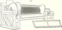 An illustration from Appleton's dictionary of machines, mechanics, engine-work, and engineering : illustrated with four thousand engravings on wood ; in two volumes (1873)