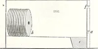 An illustration from Appleton's dictionary of machines, mechanics, engine-work, and engineering : illustrated with four thousand engravings on wood ; in two volumes (1873)