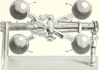 An illustration from Appleton's dictionary of machines, mechanics, engine-work, and engineering : illustrated with four thousand engravings on wood ; in two volumes (1873)