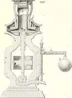 An illustration from Appleton's dictionary of machines, mechanics, engine-work, and engineering : illustrated with four thousand engravings on wood ; in two volumes (1873)