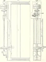 An illustration from Appleton's dictionary of machines, mechanics, engine-work, and engineering : illustrated with four thousand engravings on wood ; in two volumes (1873)