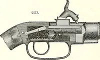 An illustration from Appleton's dictionary of machines, mechanics, engine-work, and engineering : illustrated with four thousand engravings on wood ; in two volumes (1873)