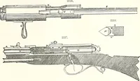 An illustration from Appleton's dictionary of machines, mechanics, engine-work, and engineering : illustrated with four thousand engravings on wood ; in two volumes (1873)