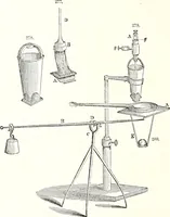 An illustration from Appleton's dictionary of machines, mechanics, engine-work, and engineering : illustrated with four thousand engravings on wood ; in two volumes (1873)
