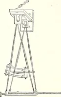 An illustration from Appleton's dictionary of machines, mechanics, engine-work, and engineering : illustrated with four thousand engravings on wood ; in two volumes (1873)