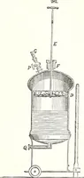 An illustration from Appleton's dictionary of machines, mechanics, engine-work, and engineering : illustrated with four thousand engravings on wood ; in two volumes (1873)