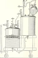 An illustration from Appleton's dictionary of machines, mechanics, engine-work, and engineering : illustrated with four thousand engravings on wood ; in two volumes (1873)