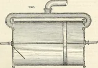 Picture 47 of 713 from Appleton's dictionary of machines, mechanics, engine-work, and engineering : illustrated with four thousand engravings on wood ; in two volumes (1873), leaf 104