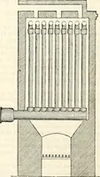An illustration from Appleton's dictionary of machines, mechanics, engine-work, and engineering : illustrated with four thousand engravings on wood ; in two volumes (1873)