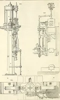Picture 2 of 713 from Appleton's dictionary of machines, mechanics, engine-work, and engineering : illustrated with four thousand engravings on wood ; in two volumes (1873), leaf 11