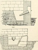 Picture 60 of 713 from Appleton's dictionary of machines, mechanics, engine-work, and engineering : illustrated with four thousand engravings on wood ; in two volumes (1873), leaf 120