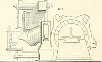 An illustration from Appleton's dictionary of machines, mechanics, engine-work, and engineering : illustrated with four thousand engravings on wood ; in two volumes (1873)