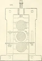 Picture 67 of 713 from Appleton's dictionary of machines, mechanics, engine-work, and engineering : illustrated with four thousand engravings on wood ; in two volumes (1873), leaf 129