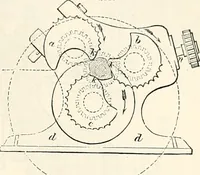 Picture 69 of 713 from Appleton's dictionary of machines, mechanics, engine-work, and engineering : illustrated with four thousand engravings on wood ; in two volumes (1873), leaf 132