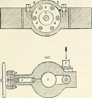 Picture 72 of 713 from Appleton's dictionary of machines, mechanics, engine-work, and engineering : illustrated with four thousand engravings on wood ; in two volumes (1873), leaf 134
