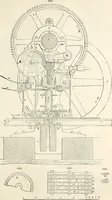 Picture 83 of 713 from Appleton's dictionary of machines, mechanics, engine-work, and engineering : illustrated with four thousand engravings on wood ; in two volumes (1873), leaf 142