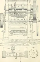 Picture 84 of 713 from Appleton's dictionary of machines, mechanics, engine-work, and engineering : illustrated with four thousand engravings on wood ; in two volumes (1873), leaf 143