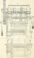 Picture 85 of 713 from Appleton's dictionary of machines, mechanics, engine-work, and engineering : illustrated with four thousand engravings on wood ; in two volumes (1873), leaf 145