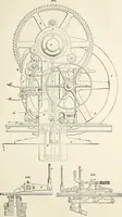 Picture 86 of 713 from Appleton's dictionary of machines, mechanics, engine-work, and engineering : illustrated with four thousand engravings on wood ; in two volumes (1873), leaf 146