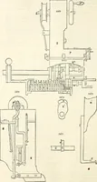 An illustration from Appleton's dictionary of machines, mechanics, engine-work, and engineering : illustrated with four thousand engravings on wood ; in two volumes (1873)
