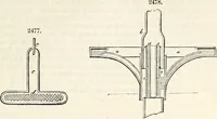 Picture 104 of 713 from Appleton's dictionary of machines, mechanics, engine-work, and engineering : illustrated with four thousand engravings on wood ; in two volumes (1873), leaf 172