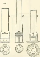 Picture 116 of 713 from Appleton's dictionary of machines, mechanics, engine-work, and engineering : illustrated with four thousand engravings on wood ; in two volumes (1873), leaf 181