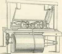 Picture 123 of 713 from Appleton's dictionary of machines, mechanics, engine-work, and engineering : illustrated with four thousand engravings on wood ; in two volumes (1873), leaf 186