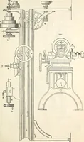 Picture 125 of 713 from Appleton's dictionary of machines, mechanics, engine-work, and engineering : illustrated with four thousand engravings on wood ; in two volumes (1873), leaf 188