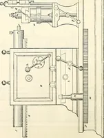 Picture 133 of 713 from Appleton's dictionary of machines, mechanics, engine-work, and engineering : illustrated with four thousand engravings on wood ; in two volumes (1873), leaf 193