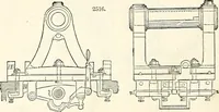 Picture 135 of 713 from Appleton's dictionary of machines, mechanics, engine-work, and engineering : illustrated with four thousand engravings on wood ; in two volumes (1873), leaf 195
