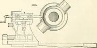 Picture 136 of 713 from Appleton's dictionary of machines, mechanics, engine-work, and engineering : illustrated with four thousand engravings on wood ; in two volumes (1873), leaf 195