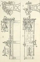 Picture 141 of 713 from Appleton's dictionary of machines, mechanics, engine-work, and engineering : illustrated with four thousand engravings on wood ; in two volumes (1873), leaf 198