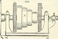 Picture 144 of 713 from Appleton's dictionary of machines, mechanics, engine-work, and engineering : illustrated with four thousand engravings on wood ; in two volumes (1873), leaf 201