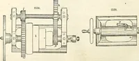 An illustration from Appleton's dictionary of machines, mechanics, engine-work, and engineering : illustrated with four thousand engravings on wood ; in two volumes (1873)