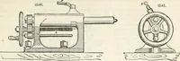 An illustration from Appleton's dictionary of machines, mechanics, engine-work, and engineering : illustrated with four thousand engravings on wood ; in two volumes (1873)