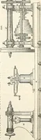 Picture 147 of 713 from Appleton's dictionary of machines, mechanics, engine-work, and engineering : illustrated with four thousand engravings on wood ; in two volumes (1873), leaf 202