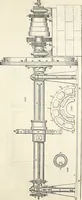 Picture 151 of 713 from Appleton's dictionary of machines, mechanics, engine-work, and engineering : illustrated with four thousand engravings on wood ; in two volumes (1873), leaf 206