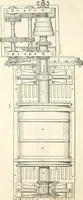 An illustration from Appleton's dictionary of machines, mechanics, engine-work, and engineering : illustrated with four thousand engravings on wood ; in two volumes (1873)