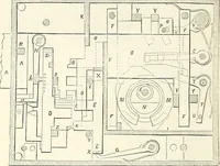 Picture 170 of 713 from Appleton's dictionary of machines, mechanics, engine-work, and engineering : illustrated with four thousand engravings on wood ; in two volumes (1873), leaf 243