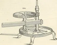 Picture 11 of 713 from Appleton's dictionary of machines, mechanics, engine-work, and engineering : illustrated with four thousand engravings on wood ; in two volumes (1873), leaf 26