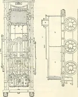 Picture 175 of 713 from Appleton's dictionary of machines, mechanics, engine-work, and engineering : illustrated with four thousand engravings on wood ; in two volumes (1873), leaf 277