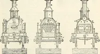 Picture 177 of 713 from Appleton's dictionary of machines, mechanics, engine-work, and engineering : illustrated with four thousand engravings on wood ; in two volumes (1873), leaf 278