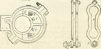 Picture 179 of 713 from Appleton's dictionary of machines, mechanics, engine-work, and engineering : illustrated with four thousand engravings on wood ; in two volumes (1873), leaf 279