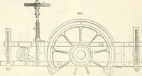 Picture 182 of 713 from Appleton's dictionary of machines, mechanics, engine-work, and engineering : illustrated with four thousand engravings on wood ; in two volumes (1873), leaf 281