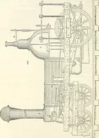 Picture 183 of 713 from Appleton's dictionary of machines, mechanics, engine-work, and engineering : illustrated with four thousand engravings on wood ; in two volumes (1873), leaf 287