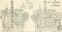 Picture 189 of 713 from Appleton's dictionary of machines, mechanics, engine-work, and engineering : illustrated with four thousand engravings on wood ; in two volumes (1873), leaf 294
